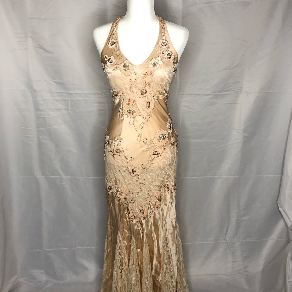 Cache Dress
